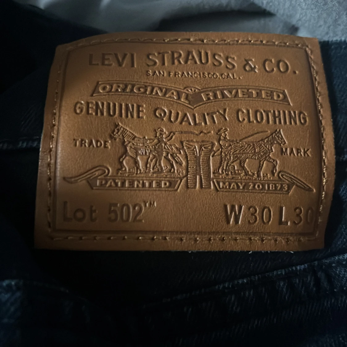 Levi’s jeans - 91