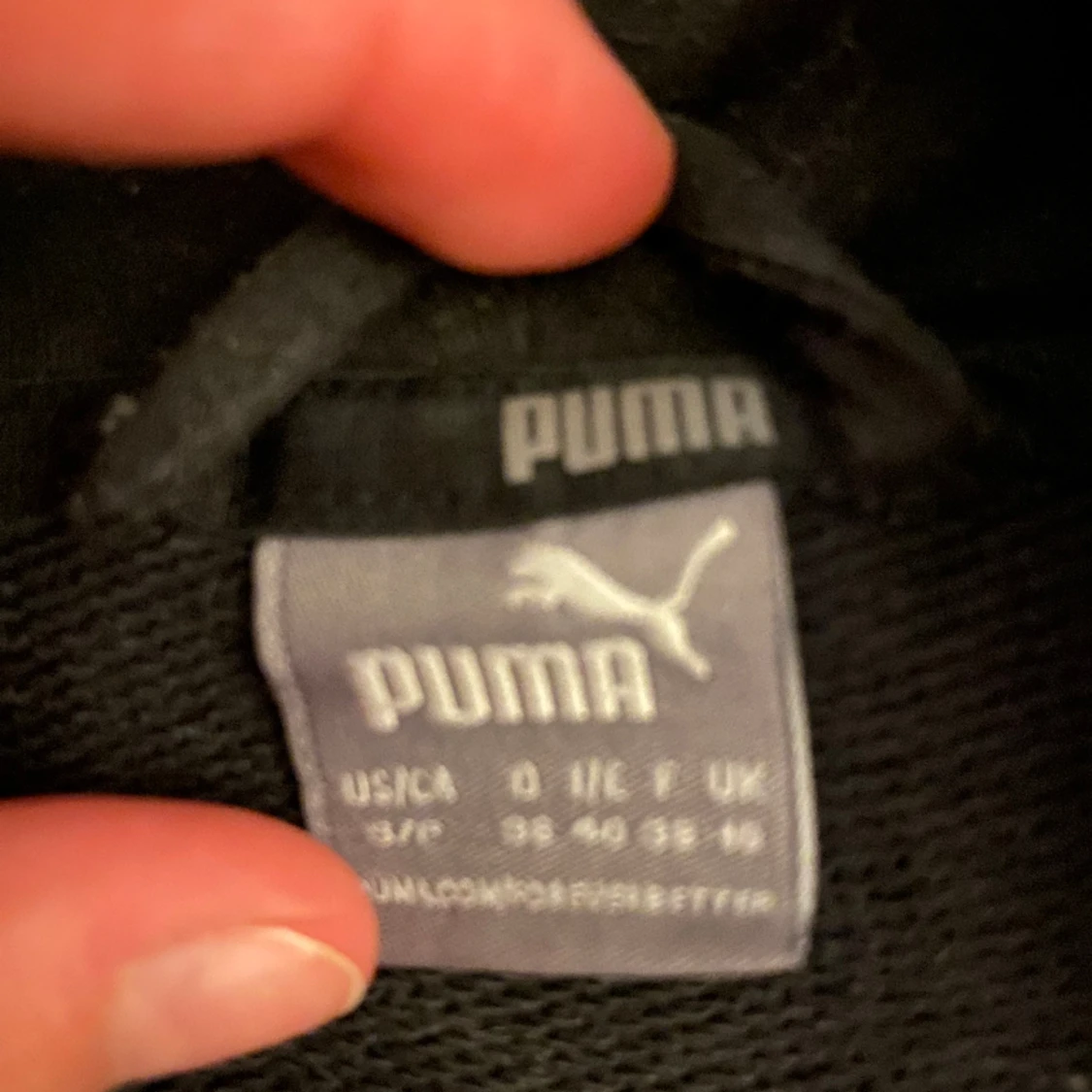Puma dress - 91