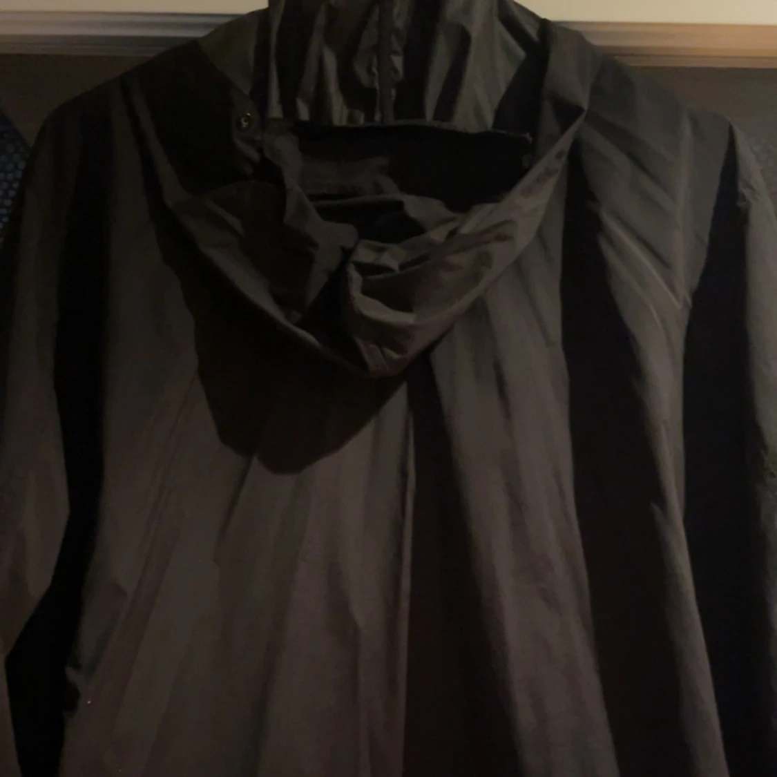 Stone island vind jacka - 90