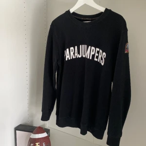 Parajumpers Crewneck - Skick 9/10 använd ett fåtal gånger