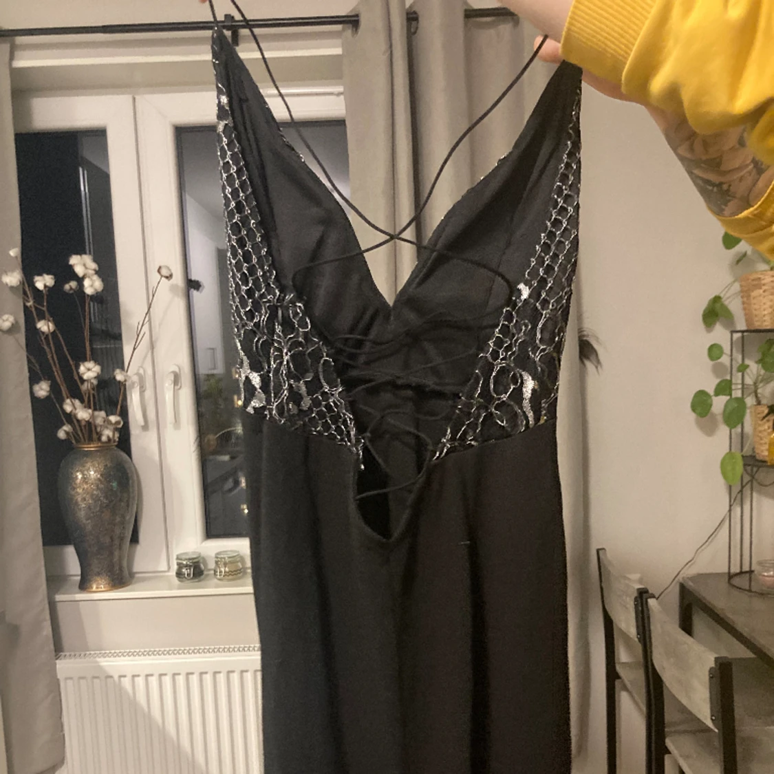 Balklänning strl s - 91