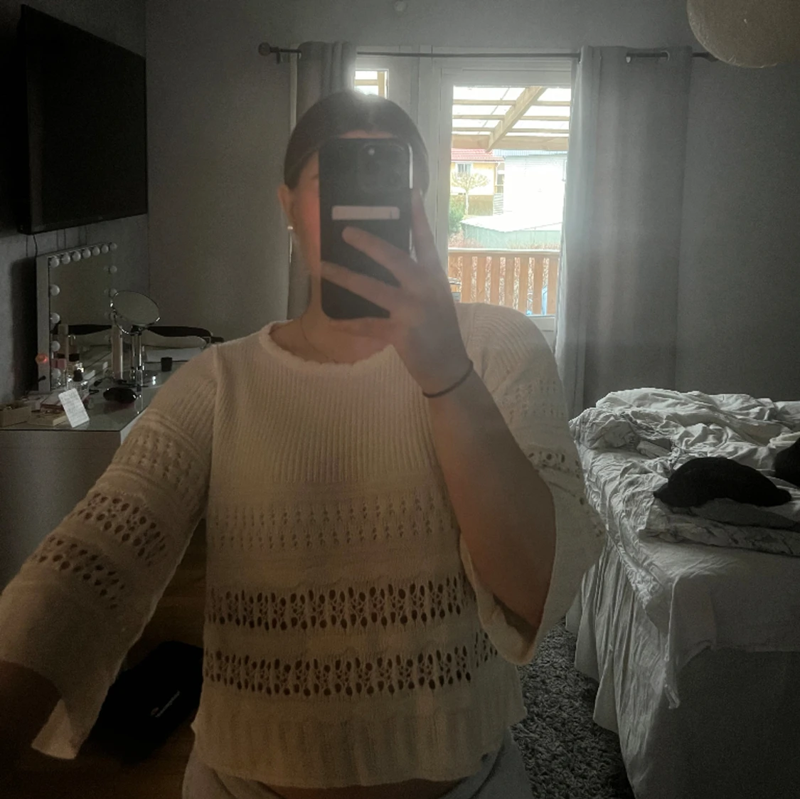 Topp från Mango  - 91