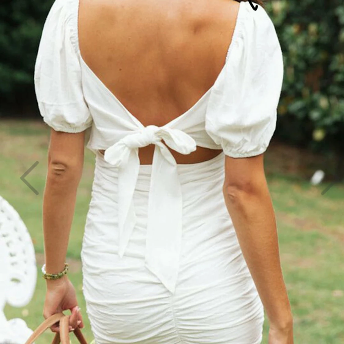 Sommarklänning  - 90