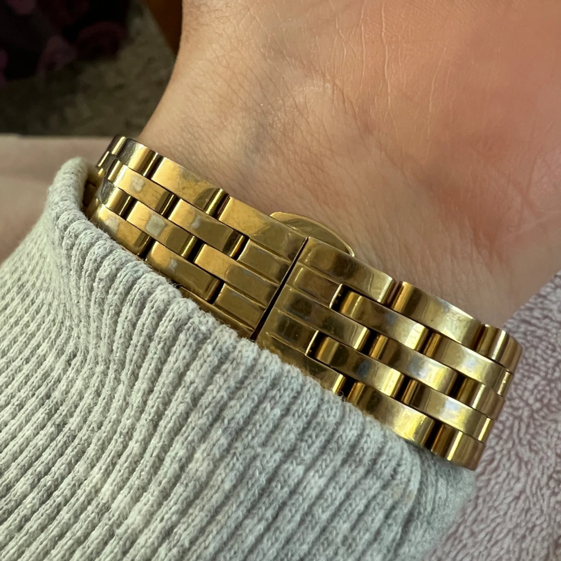 Mockberg klocka  - 90