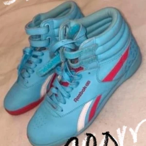 Sneakers - Sneakers från Reebook, använda fåtal gånger