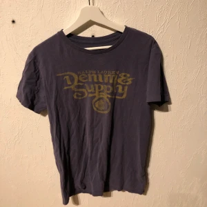Ralph Lauren T-shirt - Storlek S