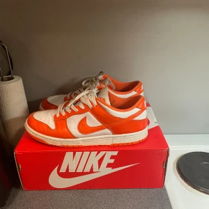 NIKE DUNK SYRACUSE - 44,5 ingen ogbox