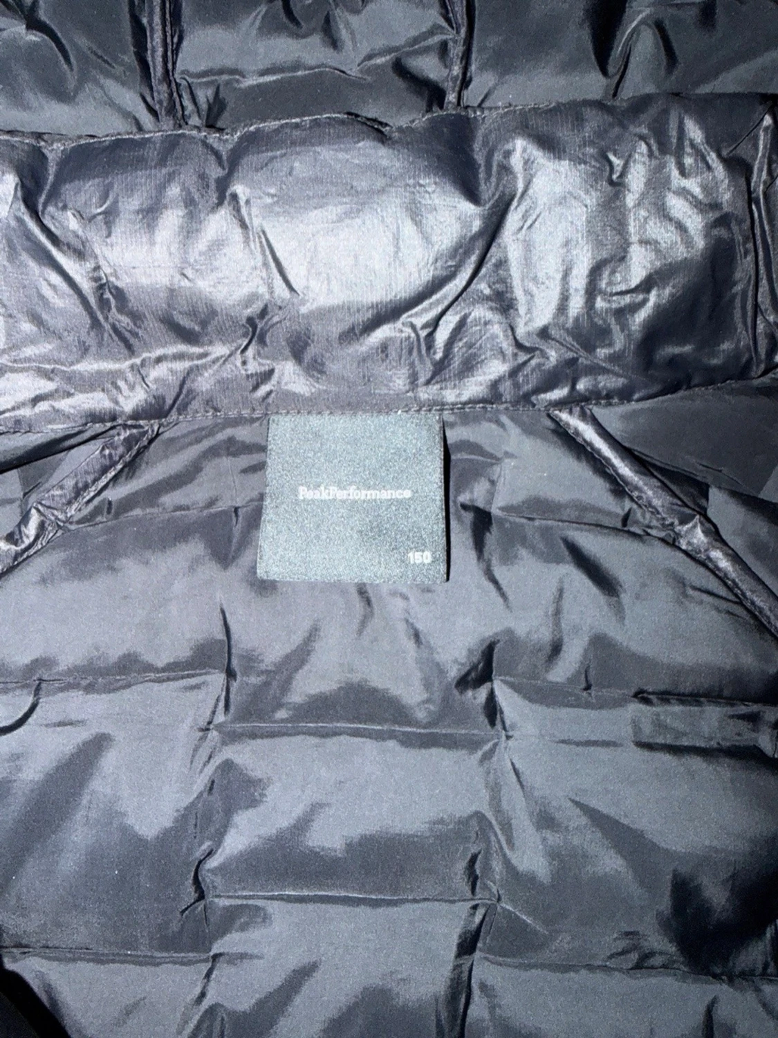 Peak Performance Jr Argon Light Hood Jkt - 2
