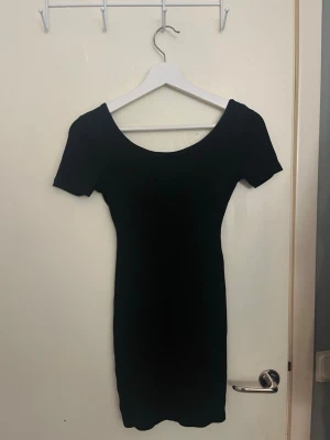 T-shirt mini klänning - En T-shirt mini klänning i jättebra skick.🧡