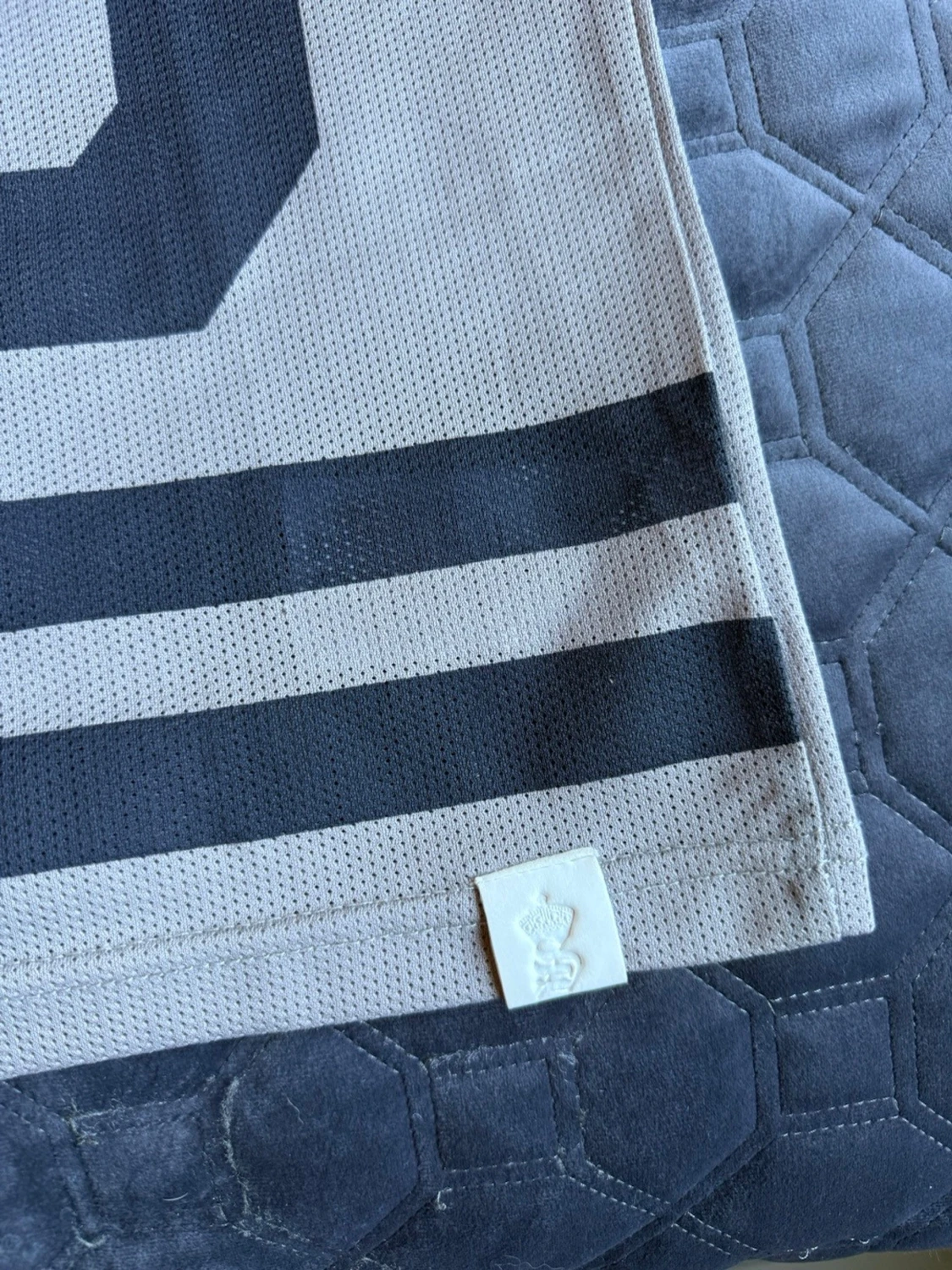 T-shirt fotbollströja - 1