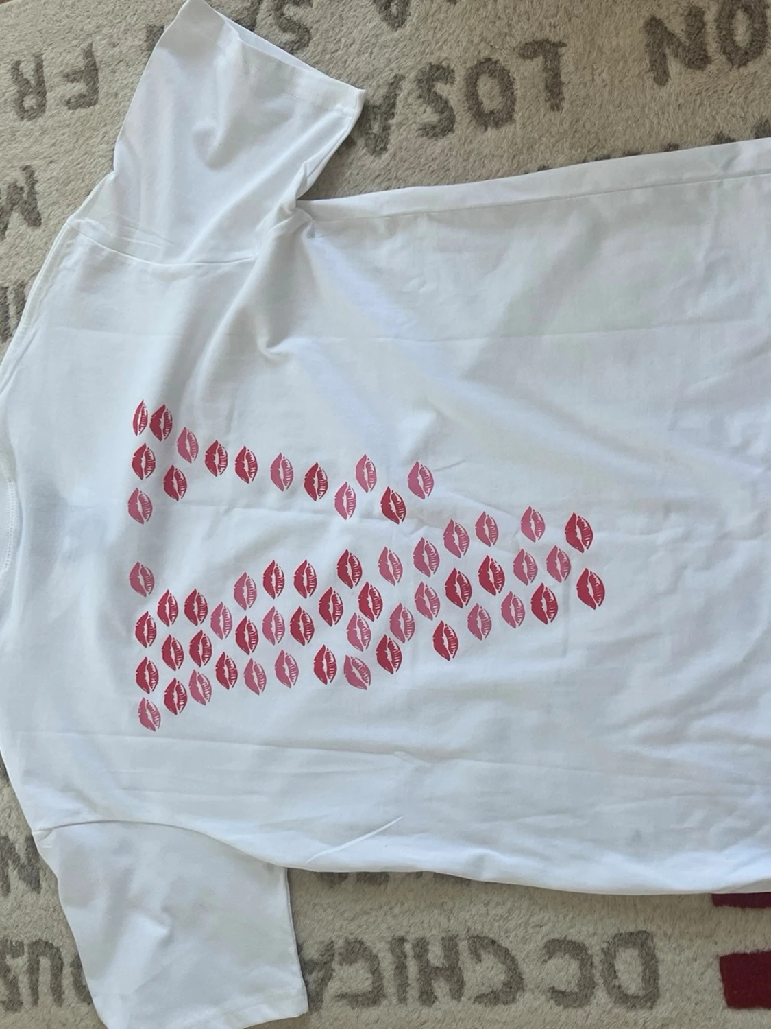 T-shirt  - 2