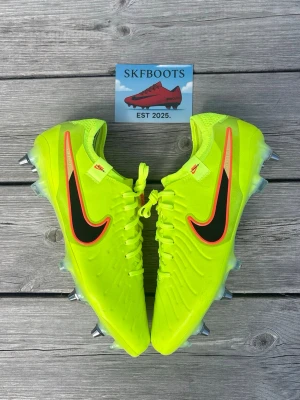 Nike Tiempo Legend 10 Elite SG - Helt nya!!