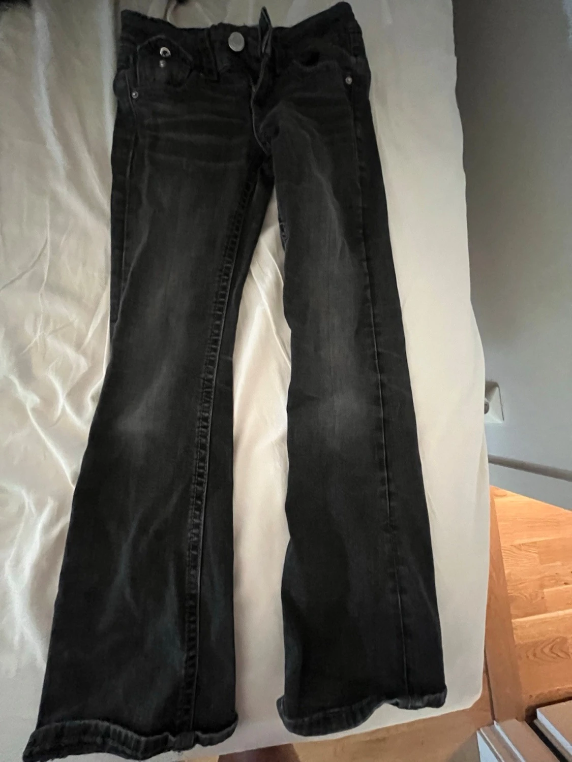 Gina tricot jeans - 3