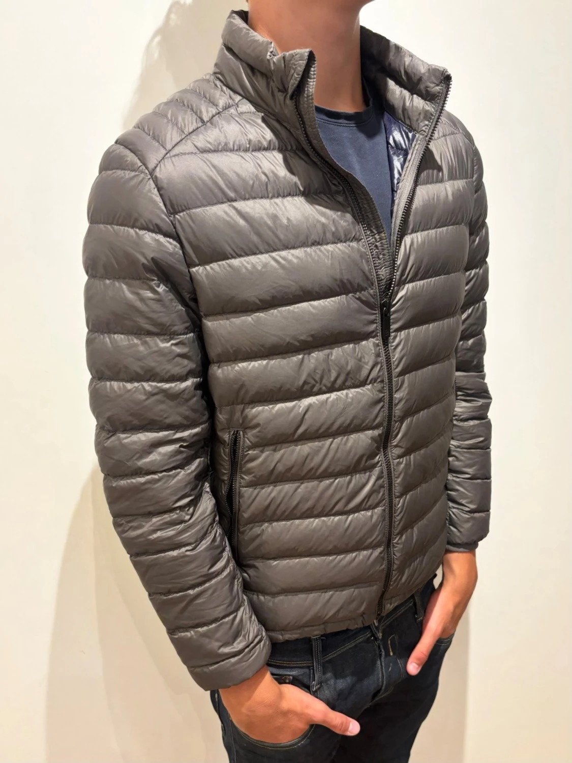 Massimo dutti jacka