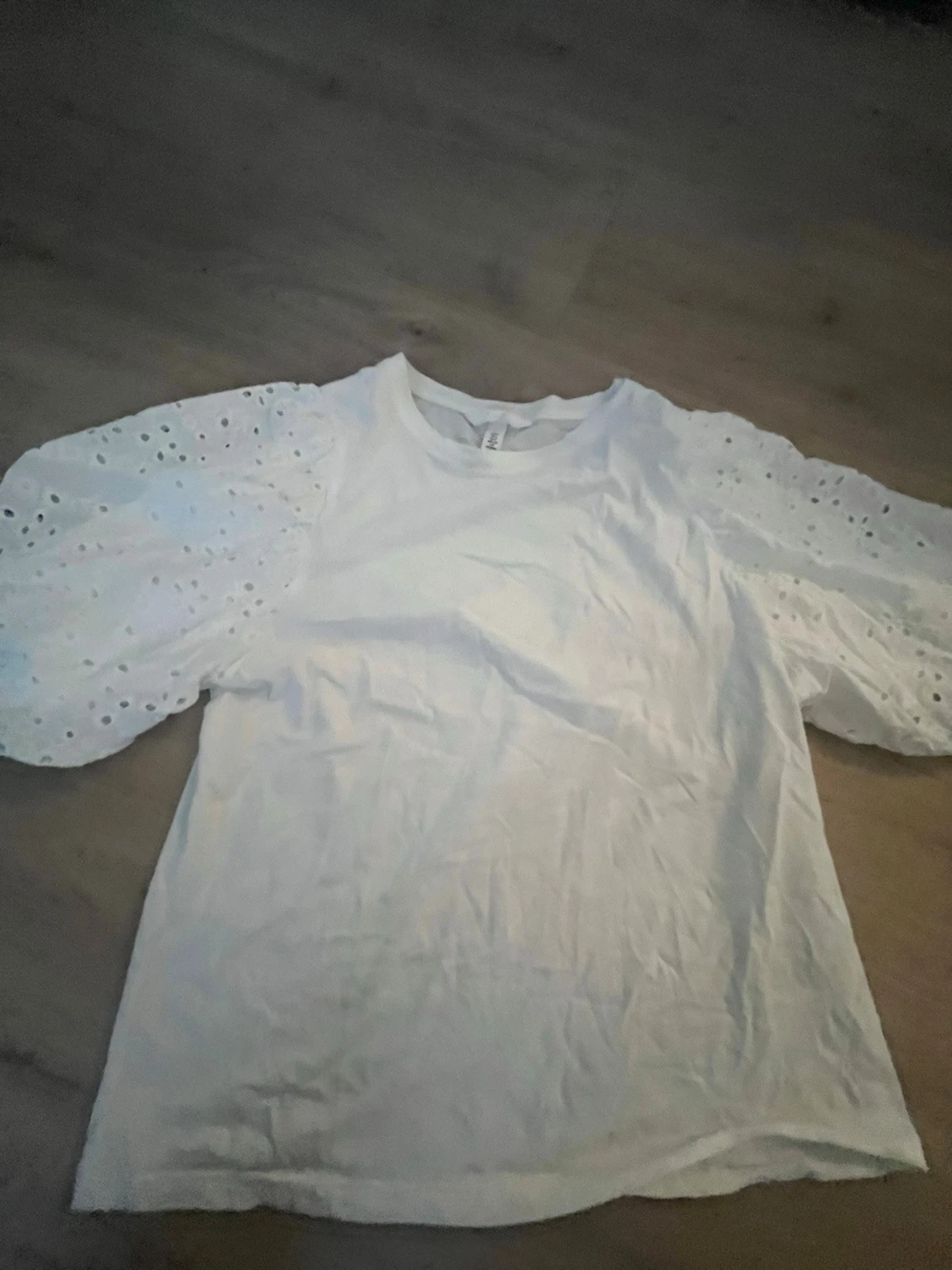 Blus - 1