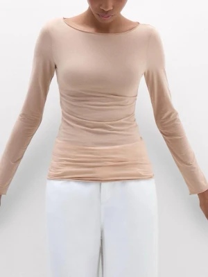Intimissimi bomullströja - Säljer denna intimissimi tröja i storlek S, endast använd en gång!✨
