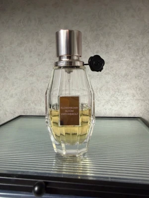 Viktor&Rolf: Flowerbomb Bloom - 30ml från början