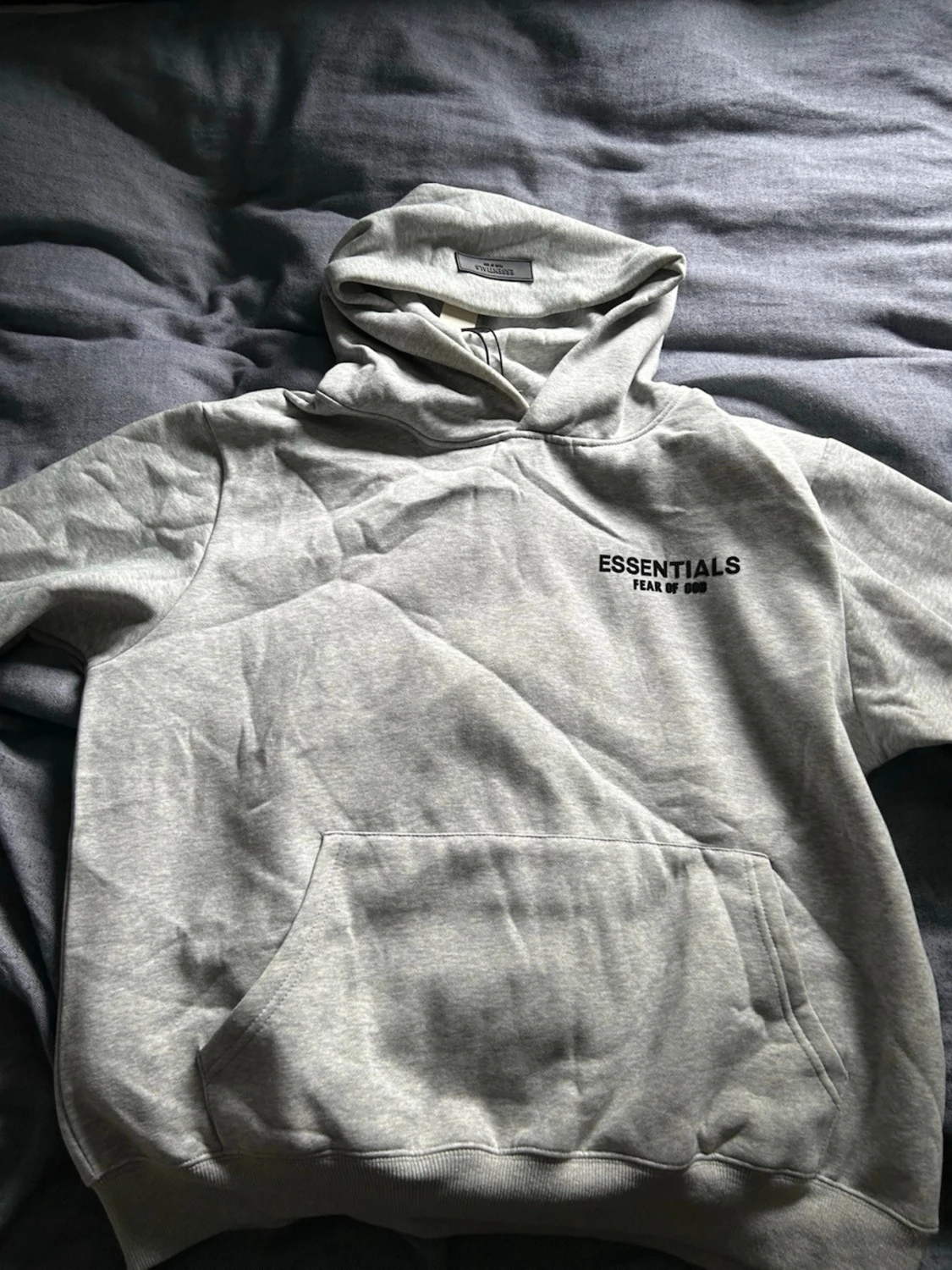 Essentials hoodie
