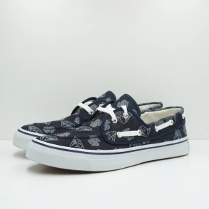 Billionaire Boys Club Boat Shoe - Billionaire Boys Club båtsko i mycket gott skick, storlek EU 41.