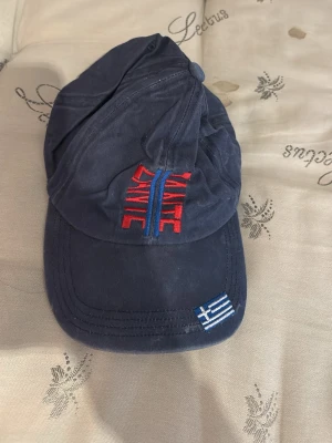 Random keps - Vet inte vad det är för märkw