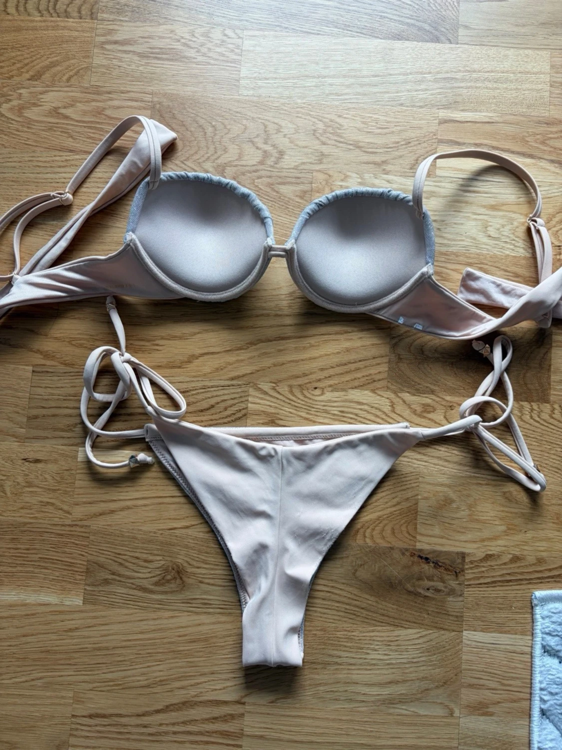 Calzedonia glittrig bikink - 5