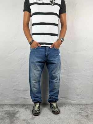 Replay jeans  - Ett par riktigt snygga jeans från Replay i storlek W30 L30 i modellen Tinmar