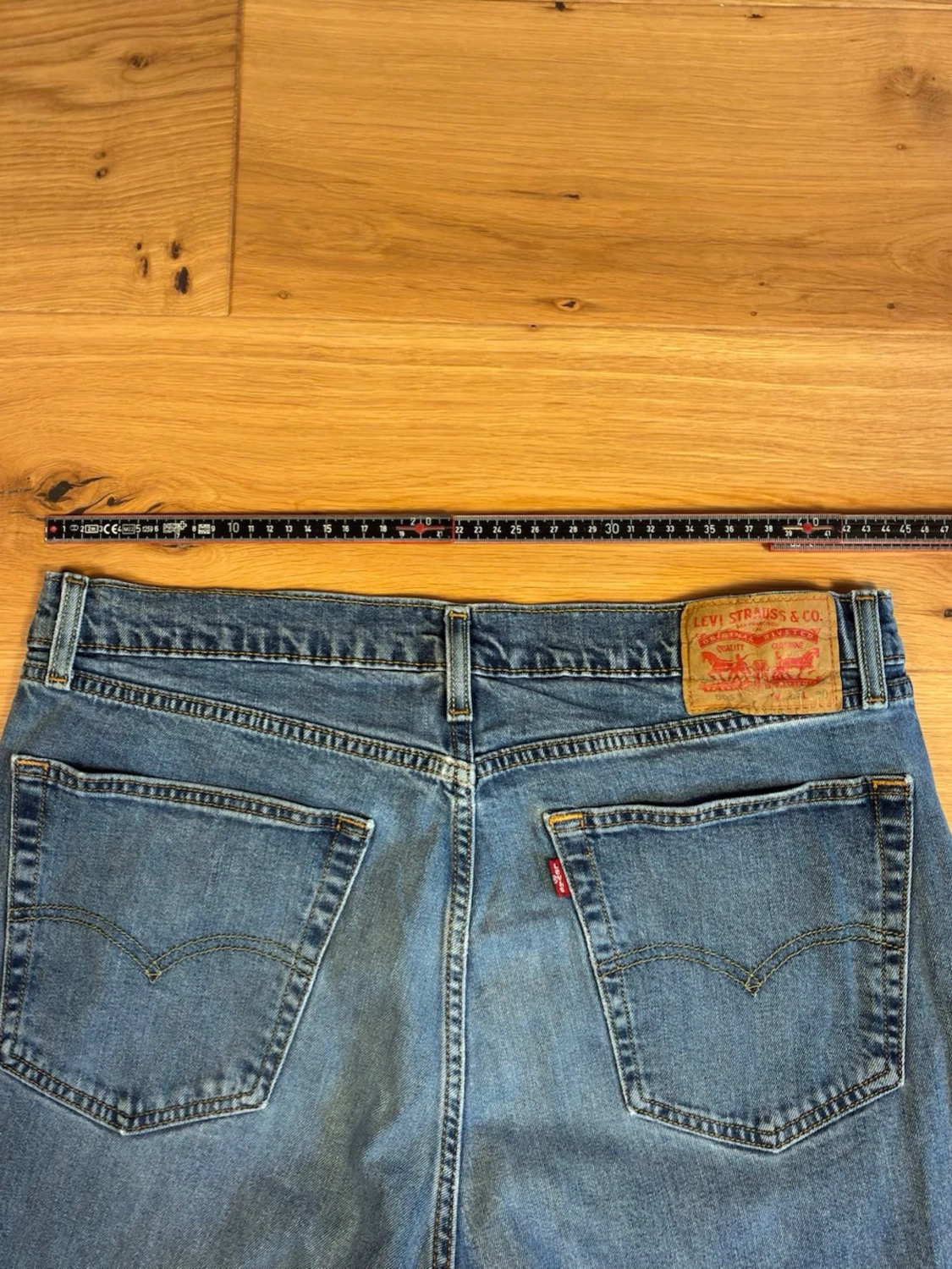 Levi’s 505 W36 L30  - 3