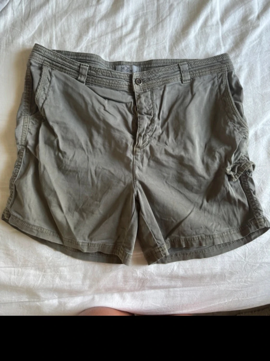 2 par shorts  - 3