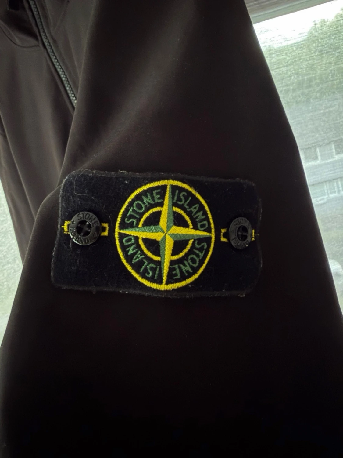 Stone island softshell - 2