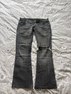 Low waist bootcut jeans  - Supersnygga vintage low waist bootcut jeans from Lee! Passar storlek 36/S för dam🥰 