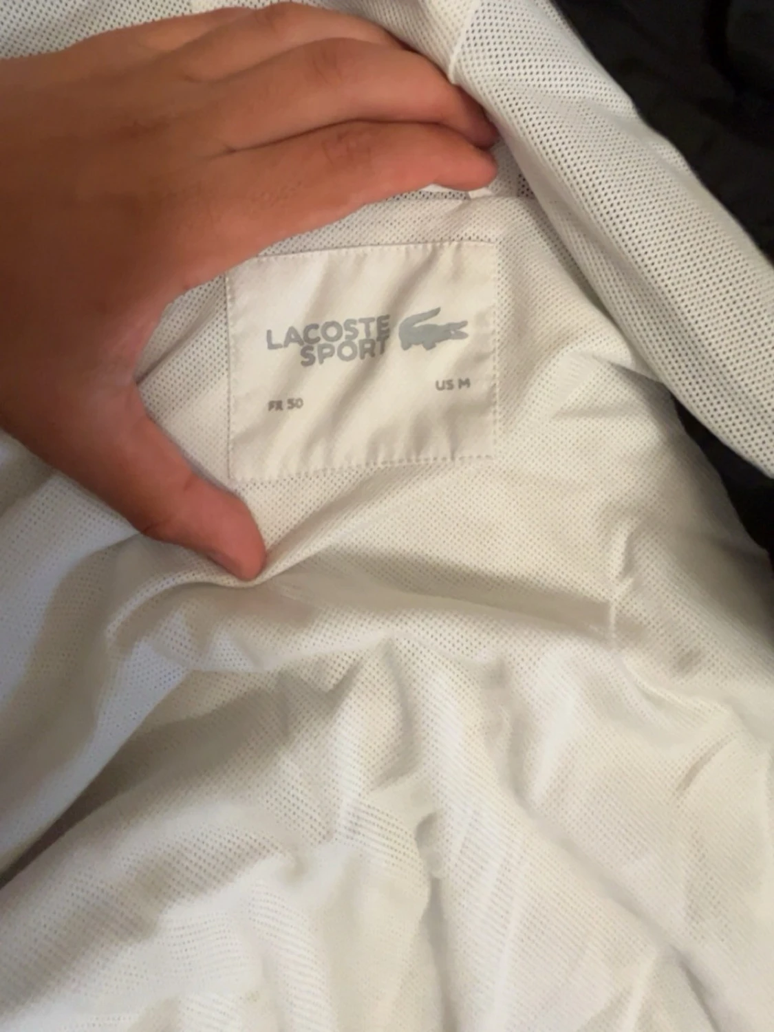 Lacoste traksuit - 5
