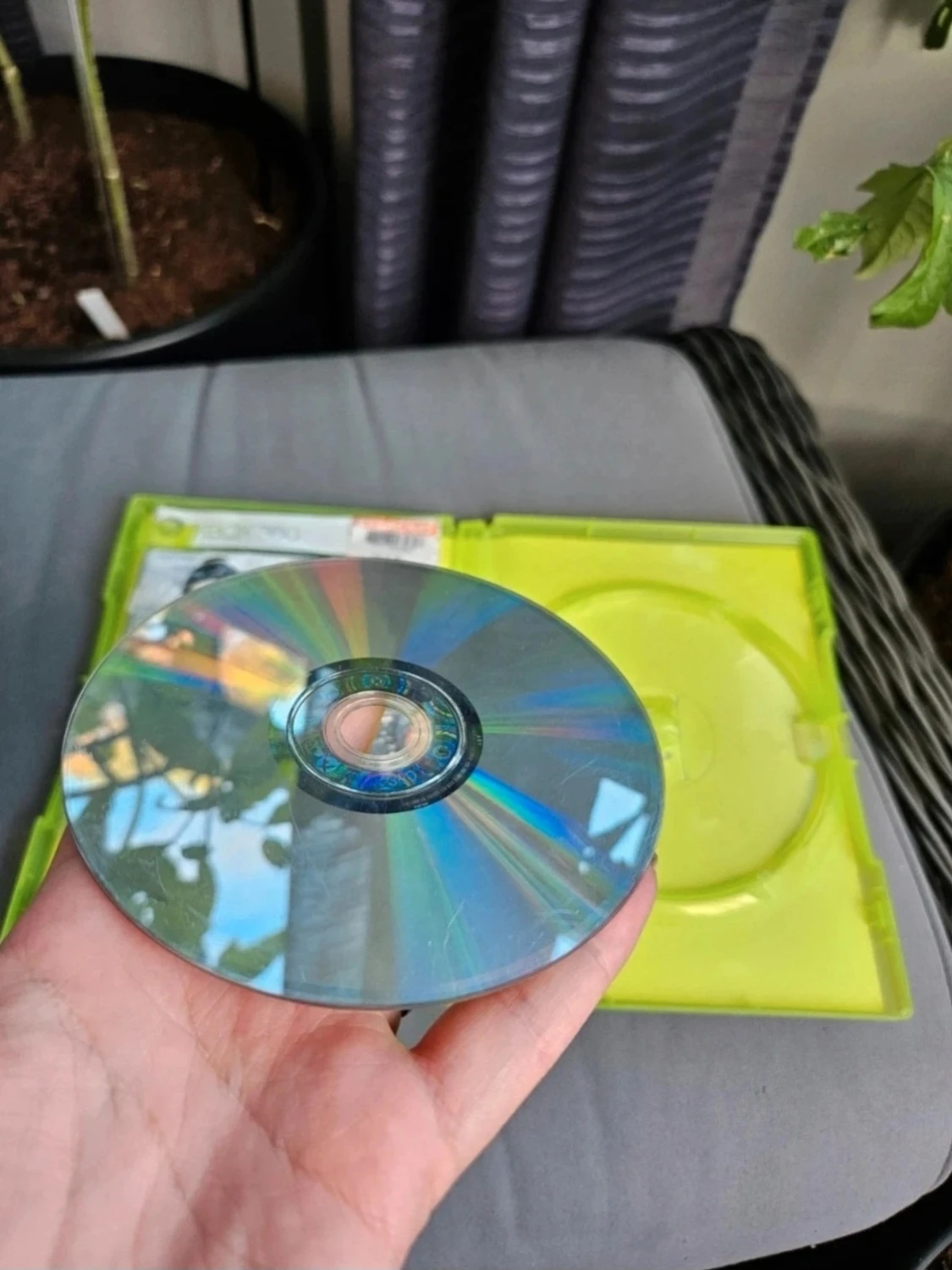FIFA 09 till Xbox 360 - 3