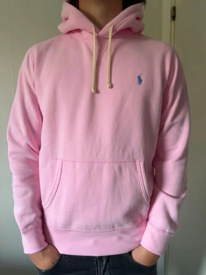 Polo hoodie  - Skriv vid frågor/intesse!