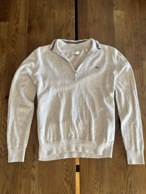 Zip Hoodie - Storlek 158/164 eller XS