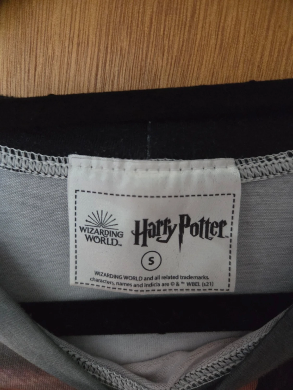 Harry Potter Deathly Hallows T-shirt - 2