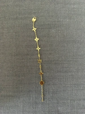 Armband LV - Som ny