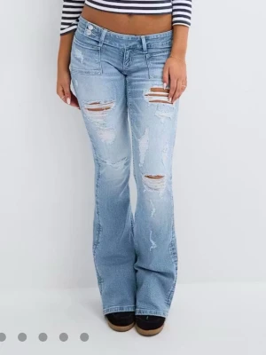 Byte!! - Jag har dessa helt nya i S tall och undrar om någon har samma nya fast M tall