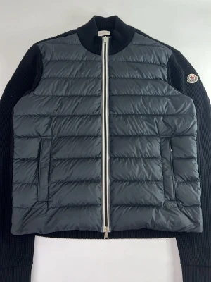 Moncler Cardigan - Size L, fits XL