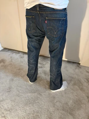 Levis 506 Standard - Storlek: W36 L32 || Skick: Mycket bra || Nypris: Ca 1499kr || Liknande produkter på profilen 🎉