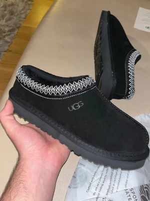 Uggs Tasman - Nästan oanvända, inga tecken på användning. Pris kan diskuteras 💯