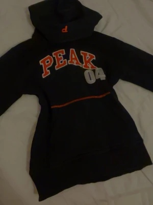     Vintage ÄKTA Peak Performance hoodie - Pris kan diskuteras , tar emot bud / Streetwear hoodie för tjejer och killar, den är i mycket bra skick och använts några gånger