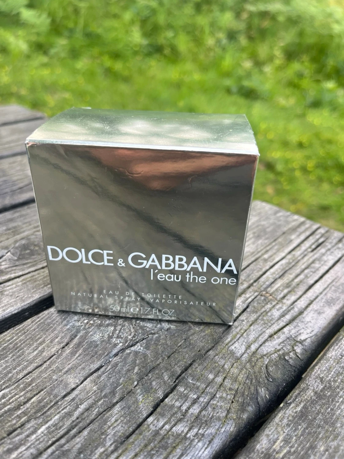 Dolce and Gabbana  - 2