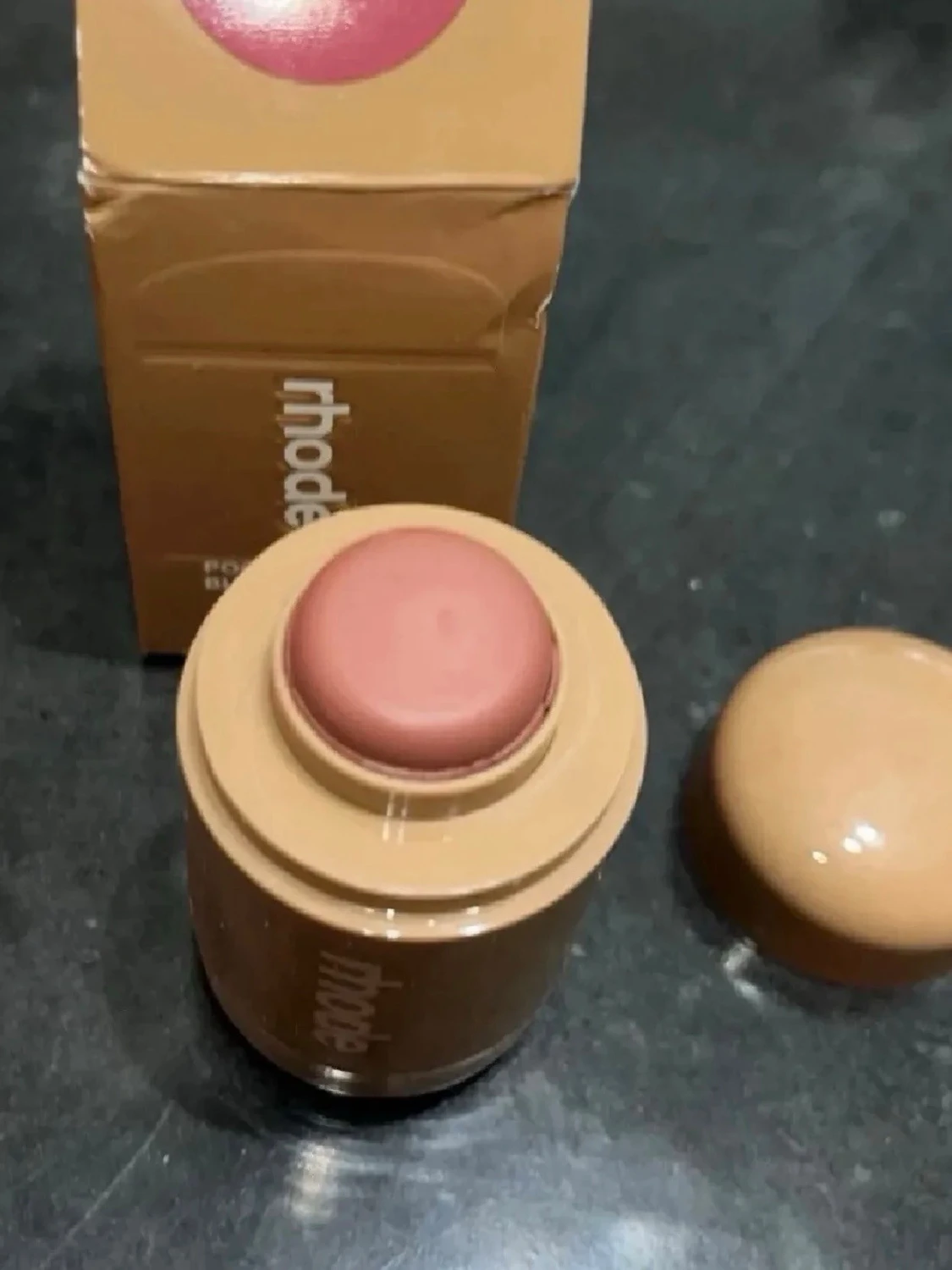 Rhode blush stick Sleepy Girl - 1