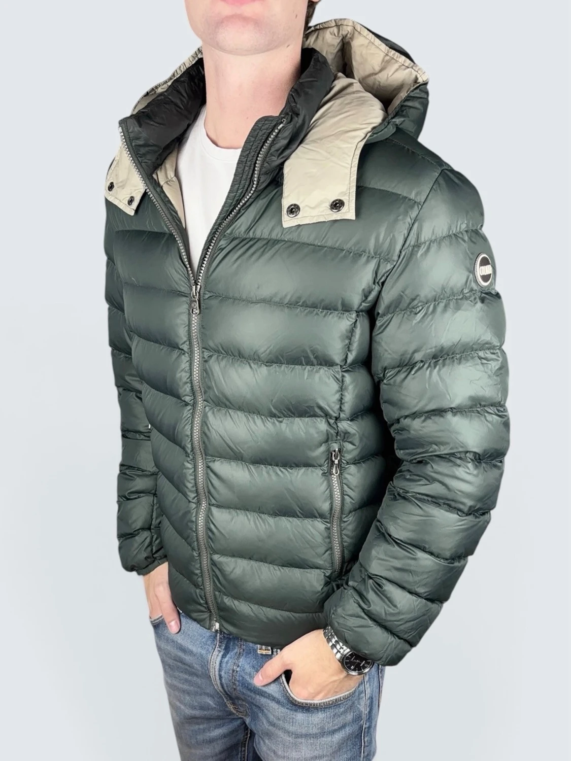 Colmar jacka - 1