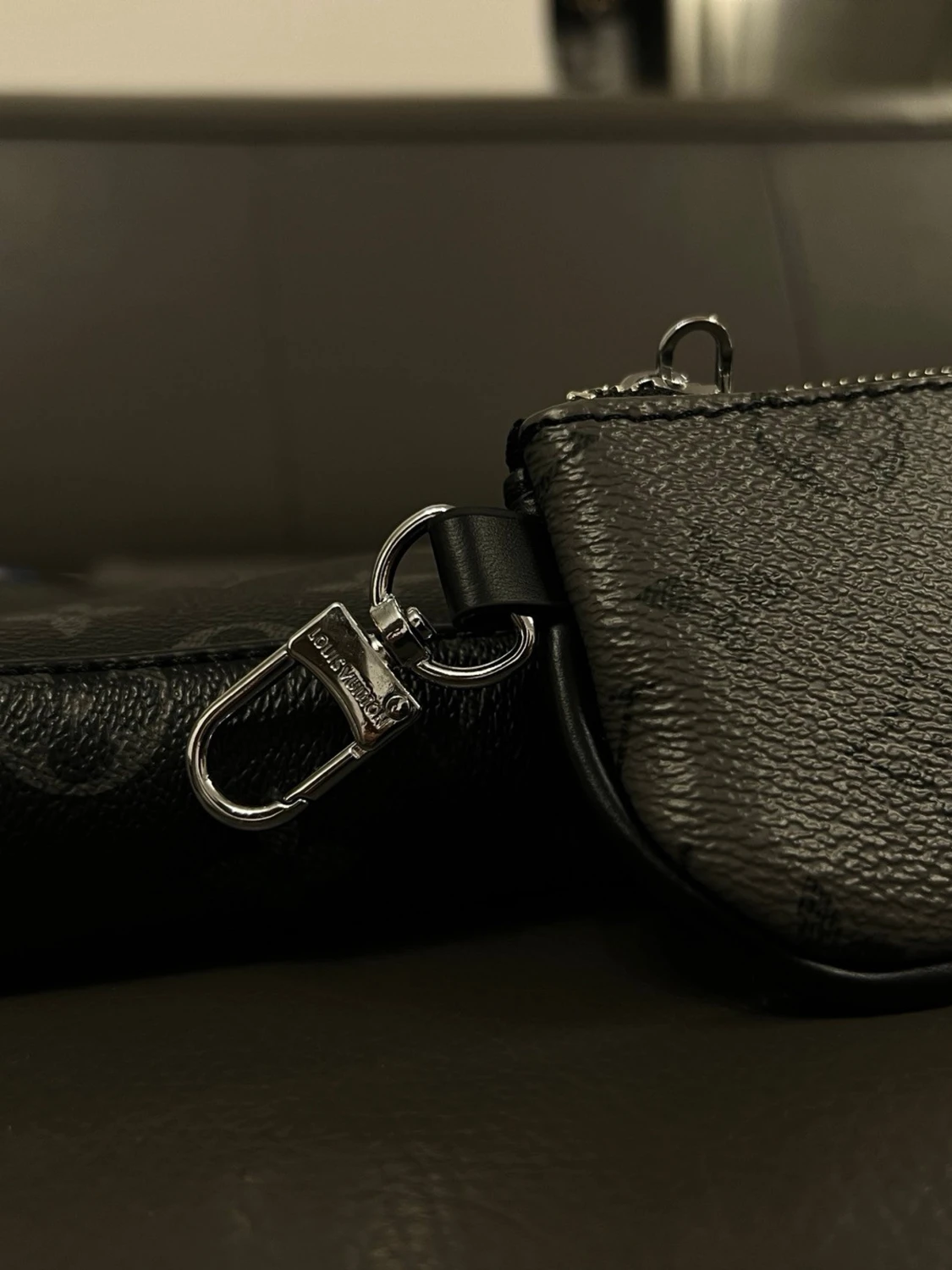 Crossbody väska    - 3