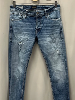 Jack & Jones slim Glenn  - Fint skick utan defekter W32 L32