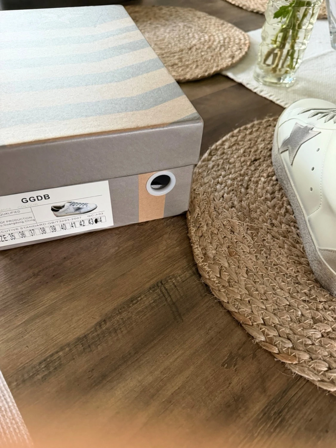 Vita golden goose - 4