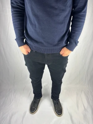 Nudie jeans  - Nudie jeans|skick 7/10| W34 L32| hör av dig vid fundering! 
