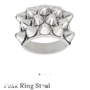Edblad ring  - Fin och populär ring från Edblad storlek s🥰