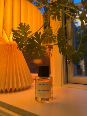 ESSNCE Dirty Dancing parfym - Parfym från ESSNCE med doften Dirty Dancing, använd fåtal gånger🌸